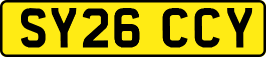 SY26CCY