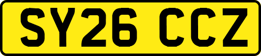 SY26CCZ