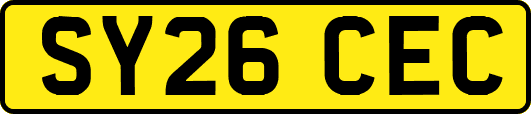 SY26CEC