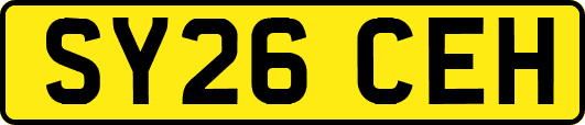 SY26CEH