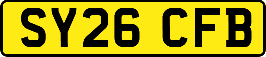SY26CFB