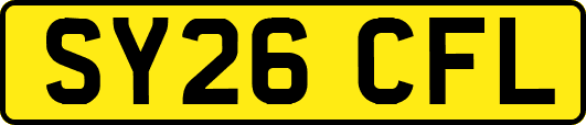 SY26CFL