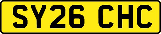SY26CHC