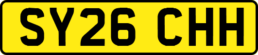 SY26CHH
