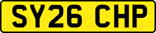 SY26CHP