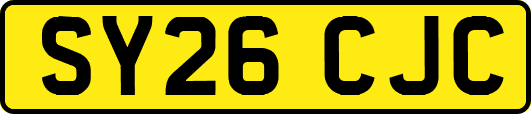 SY26CJC