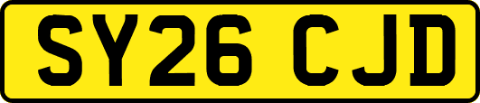 SY26CJD