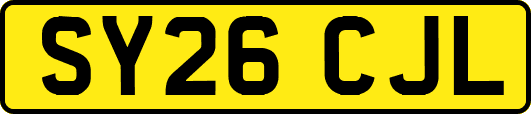 SY26CJL