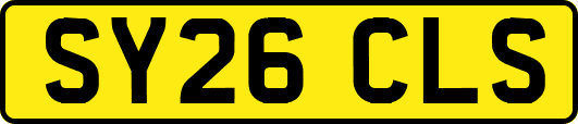 SY26CLS