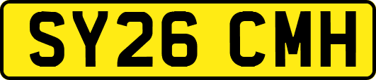 SY26CMH