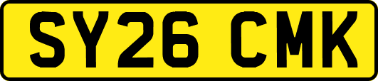 SY26CMK