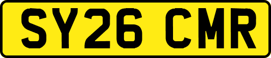 SY26CMR
