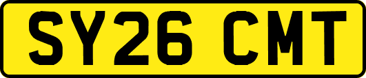 SY26CMT