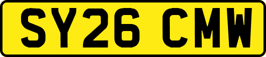 SY26CMW