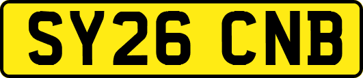 SY26CNB