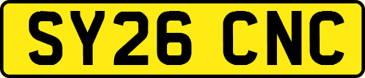 SY26CNC