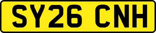 SY26CNH