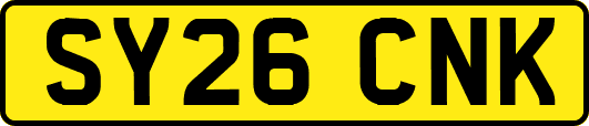 SY26CNK