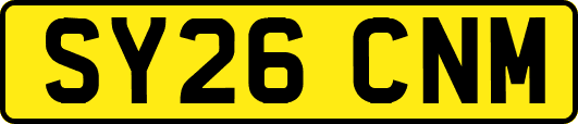 SY26CNM
