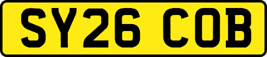 SY26COB