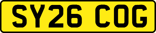 SY26COG