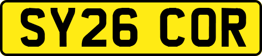 SY26COR