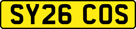 SY26COS