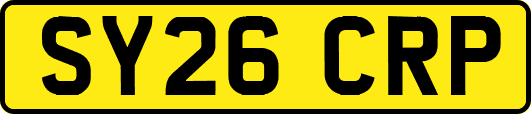 SY26CRP