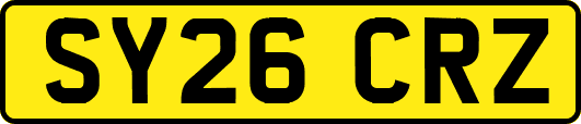 SY26CRZ