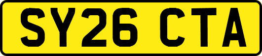 SY26CTA