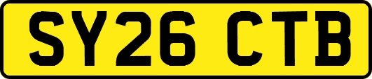 SY26CTB