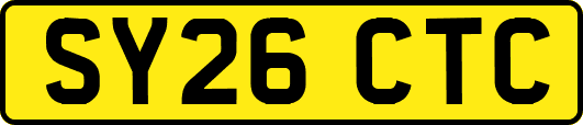 SY26CTC