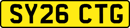 SY26CTG