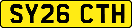 SY26CTH