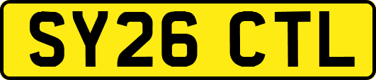 SY26CTL