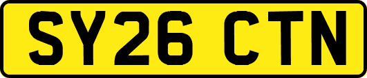 SY26CTN