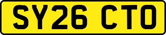 SY26CTO