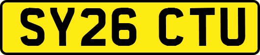SY26CTU