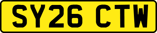 SY26CTW