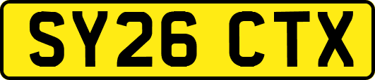 SY26CTX
