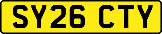 SY26CTY