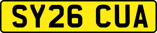 SY26CUA
