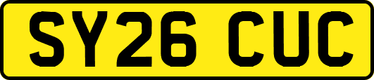 SY26CUC
