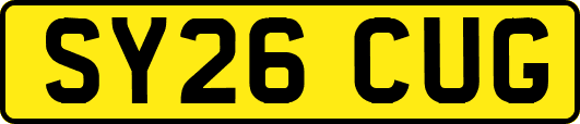 SY26CUG