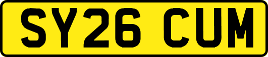 SY26CUM