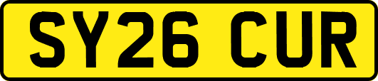 SY26CUR
