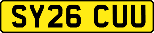 SY26CUU