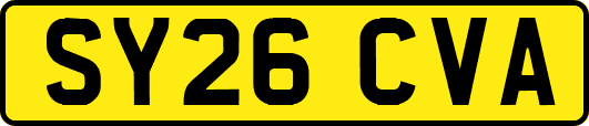 SY26CVA