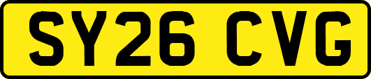 SY26CVG