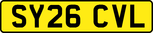 SY26CVL